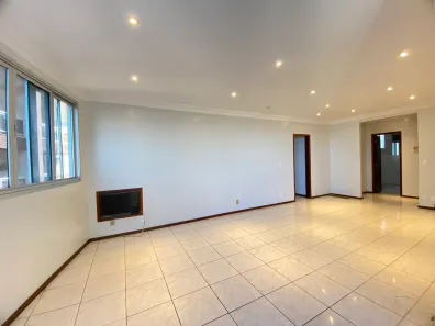 Apartamento com 4 Quartos para alugar, 151m² no Vila Nova, Cabo Frio