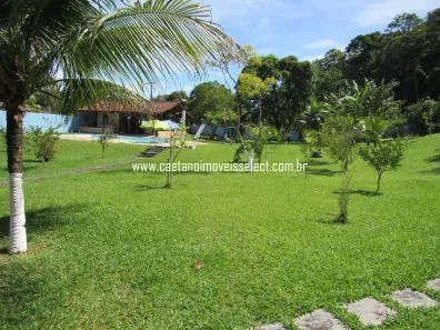 Fazenda / Sítio / Chácara com 3 Quartos à venda, 8000m² no Papucaia, Cachoeiras de Macacu
