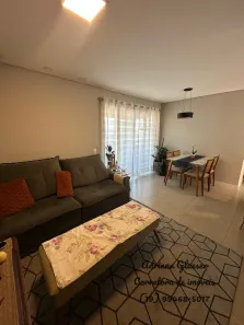 Apartamento com 3 Quartos à venda, 80m² no Parque Santa Cecília, Piracicaba