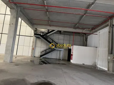 Galpão / Depósito / Armazém para alugar, 1279m² no Prazeres, Jaboatão dos Guararapes