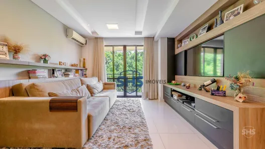 Apartamento com 4 Quartos à venda, 113m² no Vila Formosa, Blumenau