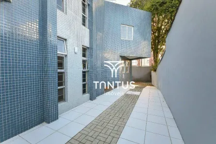 Conjunto Comercial / Sala para alugar, 77m² no Alto da Glória, Curitiba