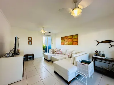 Cobertura com 4 Quartos para venda ou aluguel, 360m² no Riviera, Bertioga