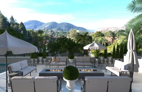 Apartamento com 4 Quartos à venda, 148m² no Barão de Javary, Miguel Pereira