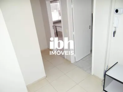 Conjunto Comercial / Sala para alugar, 50m² no Santo Antônio, Belo Horizonte