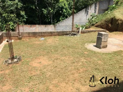 Terreno / Lote / Condomínio à venda, 270m² no Castelanea, Petrópolis