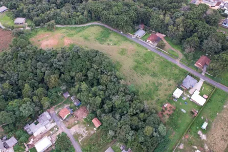 Terreno / Lote / Condomínio à venda, 1313m² no Vila Bancária, Campo Largo