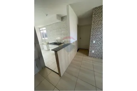 Apartamento com 2 Quartos à venda, 48m² no Maranguape I, Paulista