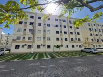 Apartamento com 2 Quartos à venda, 40m² no Maranguape I, Paulista