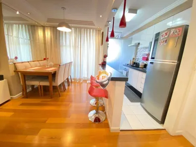 Apartamento com 2 Quartos à venda, 65m² no Nossa Senhora do Ó, São Paulo