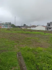 Terreno / Lote / Condomínio à venda, 450m² no Reta, São Francisco do Sul