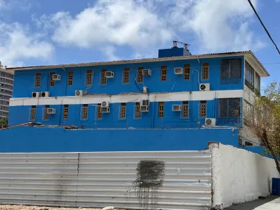 Hotel / Motel / Pousada com 20 Quartos à venda, 450m² no Ponta Negra, Natal