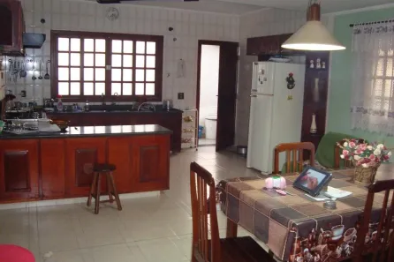 Casa com 4 Quartos à venda, 480m² no Parque Manoel de Vasconcelos, Sumaré