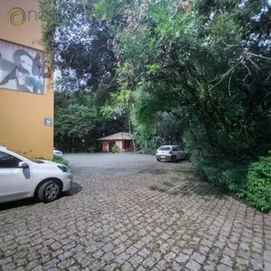 Conjunto Comercial / Sala para alugar, 205m² no Alphaville Graciosa, Pinhais