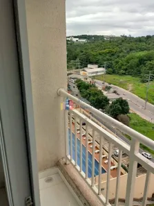 Apartamento com 2 Quartos à venda, 54m² no Votupoca, Barueri