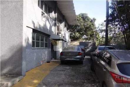 Galpão / Depósito / Armazém para alugar, 3762m² no Campanário, Diadema