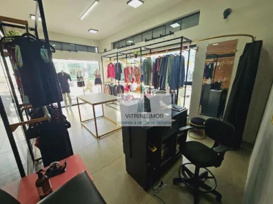 Loja / Salão / Ponto Comercial à venda, 40m² no Centro, Itatiba