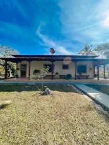 Fazenda / Sítio / Chácara com 3 Quartos à venda, 67300m² no , Taquaraçu de Minas