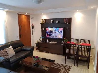 Apartamento com 2 Quartos à venda, 51m² no Jardim da Saúde, São Paulo