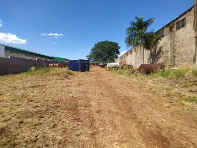 Terreno / Lote / Condomínio para alugar, 150m² no Chácara Braz Miraglia, Jaú