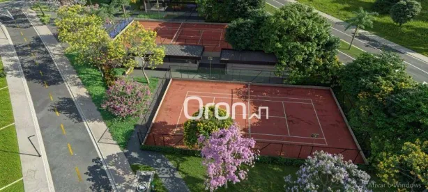 Terreno / Lote / Condomínio à venda, 300m² no Gran Lago Condomínio, Bela Vista de Goiás