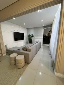 Casa de Condomínio com 3 Quartos para alugar, 180m² no Tamboré, Santana de Parnaíba