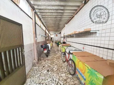Prédio Inteiro à venda, 600m² no Ocian, Praia Grande