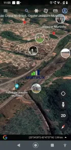 Loja / Salão / Ponto Comercial à venda, 9200m² no Área Rural de Conselheiro Lafaiete, Conselheiro Lafaiete