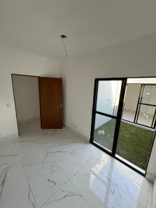 Casa de Vila com 3 Quartos à venda, 93m² no Vila São Paulo, Mogi das Cruzes