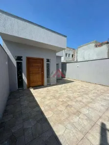 Casa com 3 Quartos à venda, 85m² no Jardim Quaresmeira III, Suzano