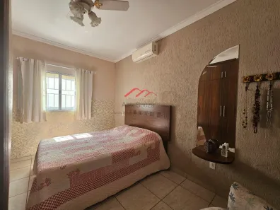 Casa com 3 Quartos à venda, 100m² no Jardim Nova Veneza (Nova Veneza), Sumaré