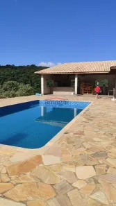 Fazenda / Sítio / Chácara com 2 Quartos à venda, 100m² no , Igaratá