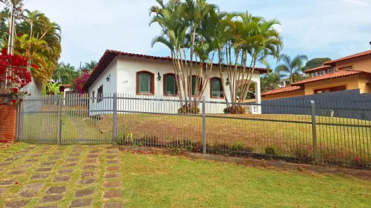 Casa de Condomínio com 3 Quartos para alugar, 230m² no Vista Alegre, Vinhedo