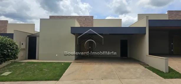 Casa de Condomínio com 3 Quartos para alugar, 156m² no Residencial Alto do Castelo, Cravinhos