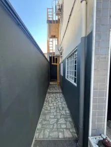 Conjunto Comercial / Sala para alugar, 16m² no Parque Residencial Rosamélia, Cosmópolis