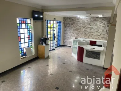 Prédio Inteiro para alugar, 145m² no Vila Santa Luzia, Taboão da Serra