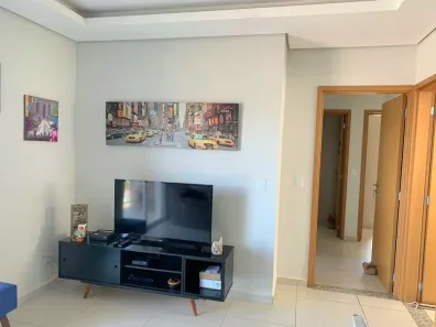 Apartamento com 2 Quartos para alugar, 75m² no Jardim do Lago, Atibaia