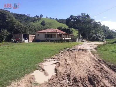 Fazenda / Sítio / Chácara à venda, 9196000m² no Foch I, Pouso Alegre