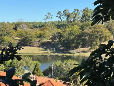 Casa com 3 Quartos à venda, 242m² no Centro, Águas de São Pedro