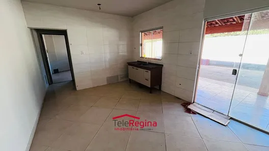 Fazenda / Sítio / Chácara com 2 Quartos à venda, 940m² no Tataúba, Caçapava