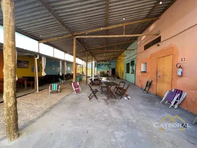 Loja / Salão / Ponto Comercial para venda ou aluguel, 160m² no Jardim América, Campo Limpo Paulista