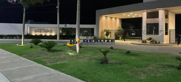 Casa de Condomínio com 3 Quartos à venda, 170m² no Parque Tarcisio Miranda, Campos dos Goytacazes