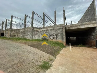 Prédio Inteiro para venda ou aluguel, 6300m² no Gleba Fazenda Palhano, Londrina