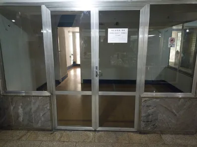 Conjunto Comercial / Sala para alugar, 113m² no Jardim Vinte e Cinco de Agosto, Duque de Caxias