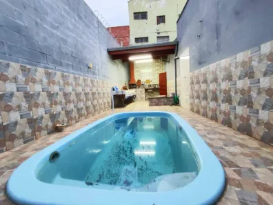 Fazenda / Sítio / Chácara à venda, 6m² no Parque Residencial Cambará, Rio das Pedras
