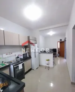 Casa com 3 Quartos à venda, 110m² no Loteamento Madrid, Maringá