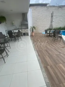 Cobertura com 3 Quartos à venda, 177m² no Buraquinho, Lauro de Freitas