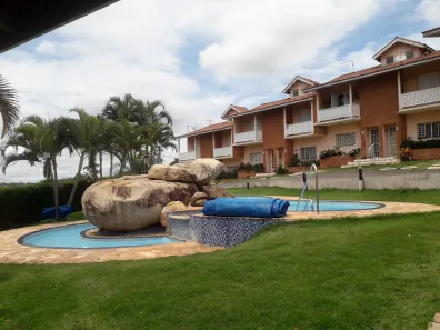 Casa de Condomínio com 3 Quartos à venda, 140m² no Placidolândia, Serra Negra