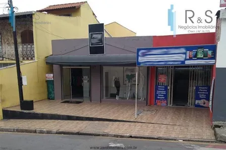 Prédio Inteiro à venda, 200m² no Jardim Vista Alegre, Louveira