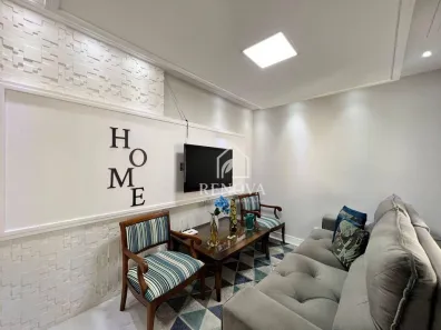 Casa com 2 Quartos à venda, 110m² no Parque do Imbui, Teresópolis